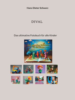 cover image of DIVAL